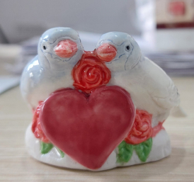 Quà tặng tình nhân