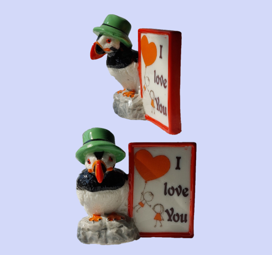 QUÀ TẶNG I LOVE YOU