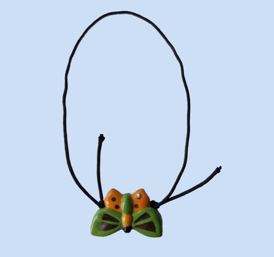 VÒNG ĐEO CON BƯỚM